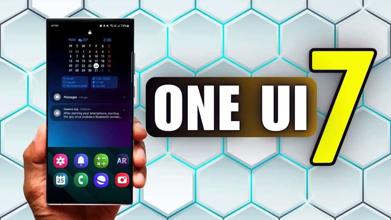 Samsung One Ui E Android Principais Novidades E Funcionalidades