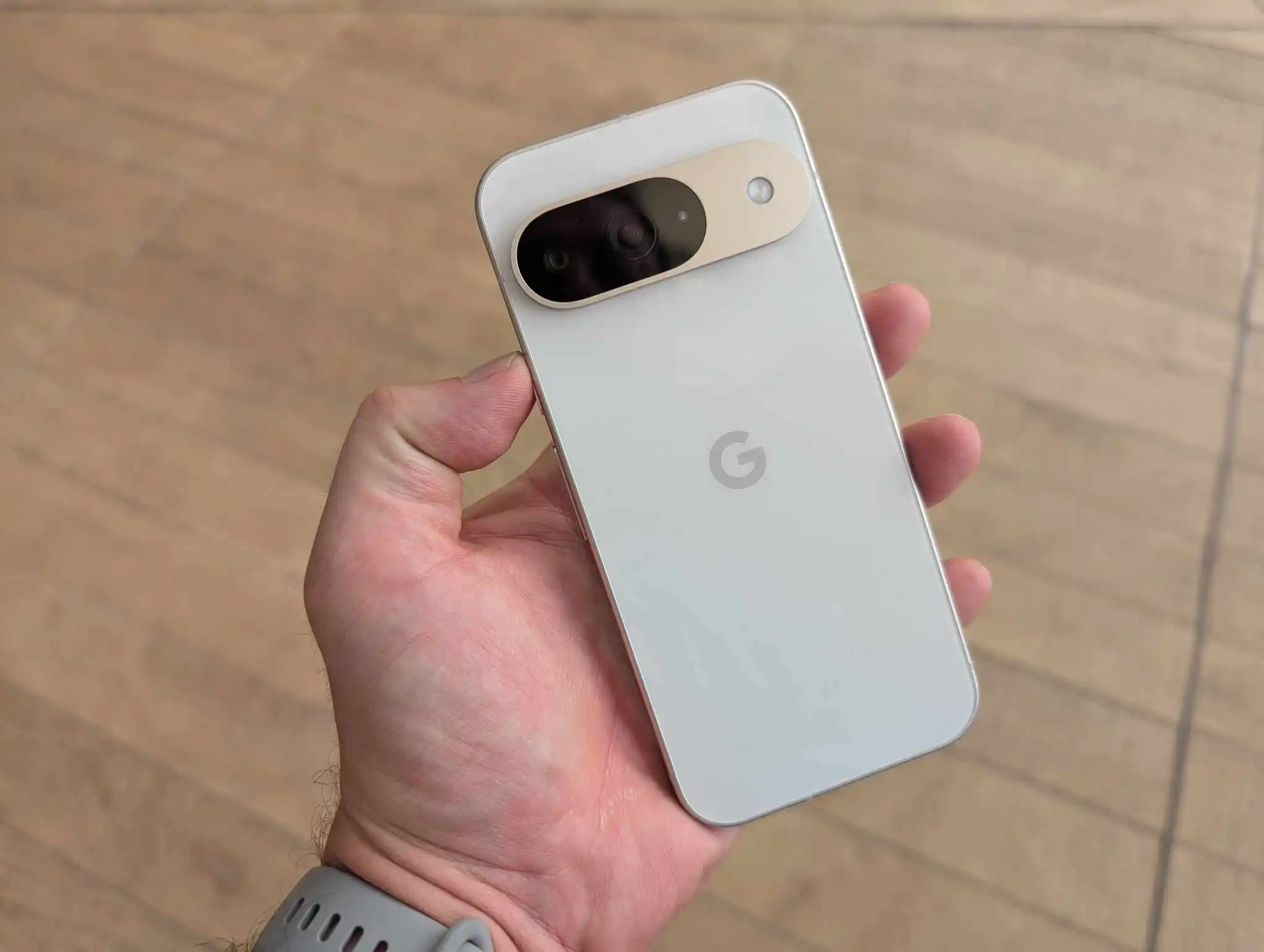 Análise Google Pixel 9 O melhor e mais completo topo de gama compacto