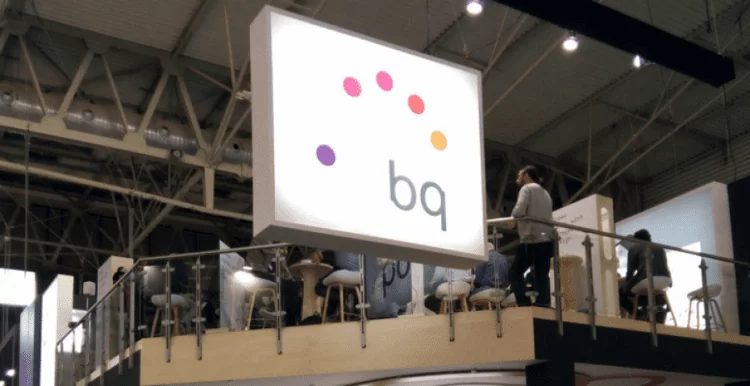 BQ divulga dispositivos que vão receber o Android 8 Oreo 1