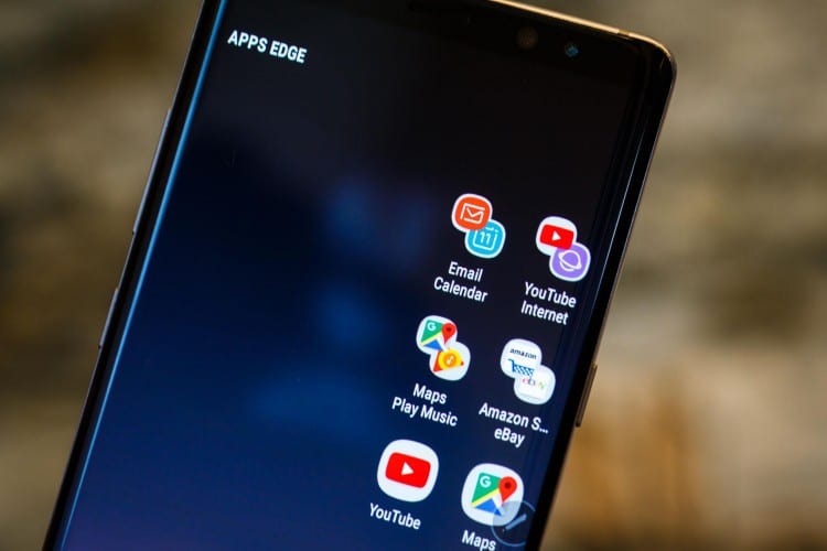 Samsung Galaxy Note 9: Testes revelam que a versão dos EUA terá 6 GB de RAM 11