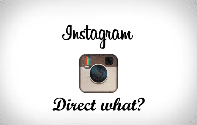Sabiam que já podem enviar vídeos ao vivo no Instagram Direct? De nada. 9