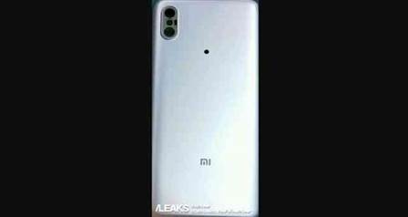 Será este o Xiaomi Mi A2 Com Android One? 20