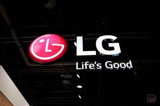 LG anuncia o G Pad 7.0, 8.0 e 10.1 4