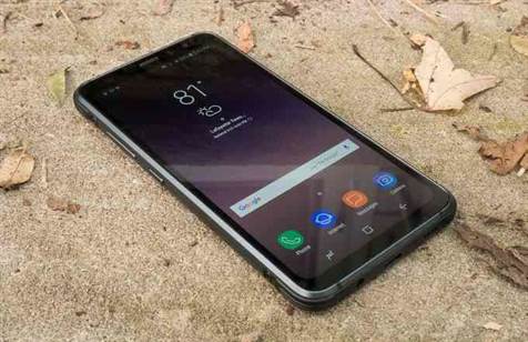 Samsung Galaxy S9 Active está em construção assim como outros dispositivos Galaxy 2018 47