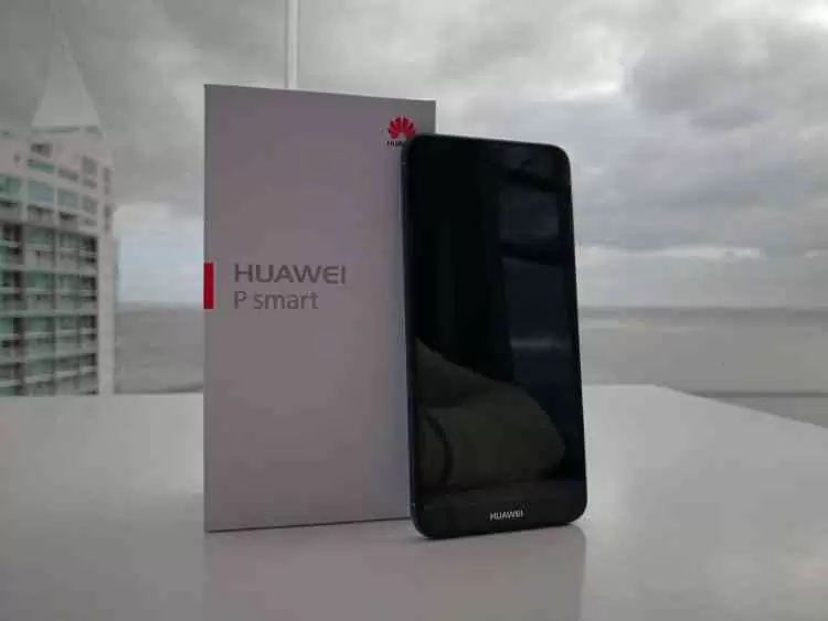 Análise Huawei P Smart uma escolha inteligente 12