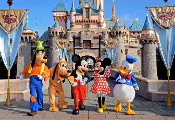 Deseja visitar algum dos parques da Disney? Eis a sua oportunidade 30