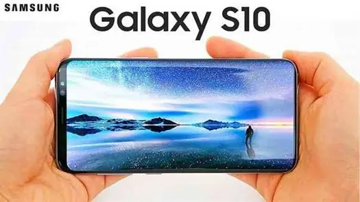 androidgeek.pt galaxy s10 reconhecimento facial 3d scan impressao digital ecra
