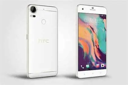 HTC Desire 12 Plus totalmente revelado 1