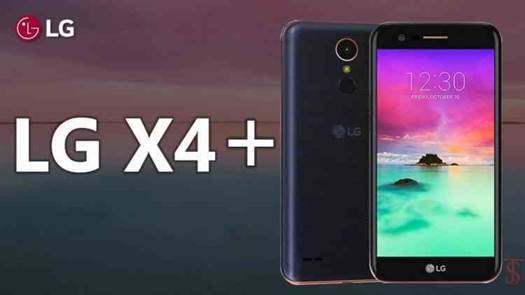 Tudo o que precisas saber sobre o LG X4+ 15