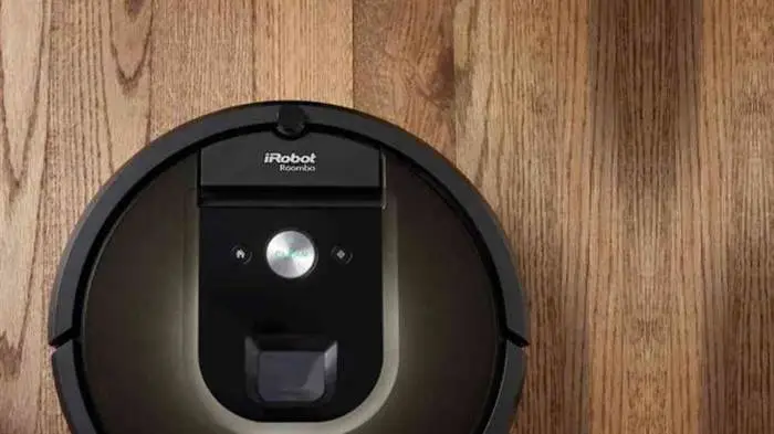 Análise Irobot 980 o segredo para uma casa sempre limpa 13