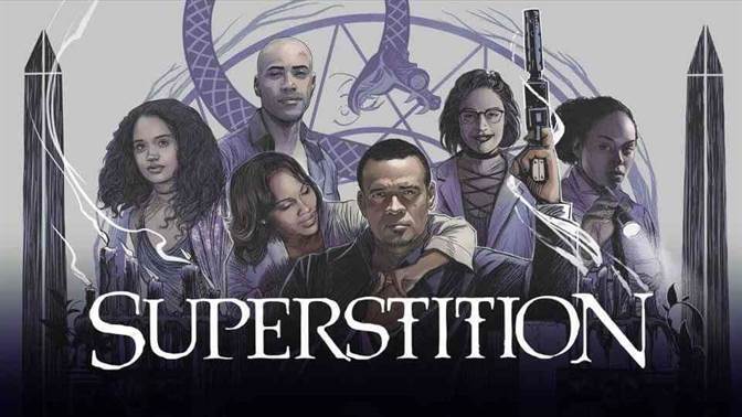 Série original, Superstições estreia hoje na Netflix 5