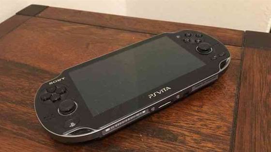 Sony encerra a produção de jogos físicos para a PS Vita 15