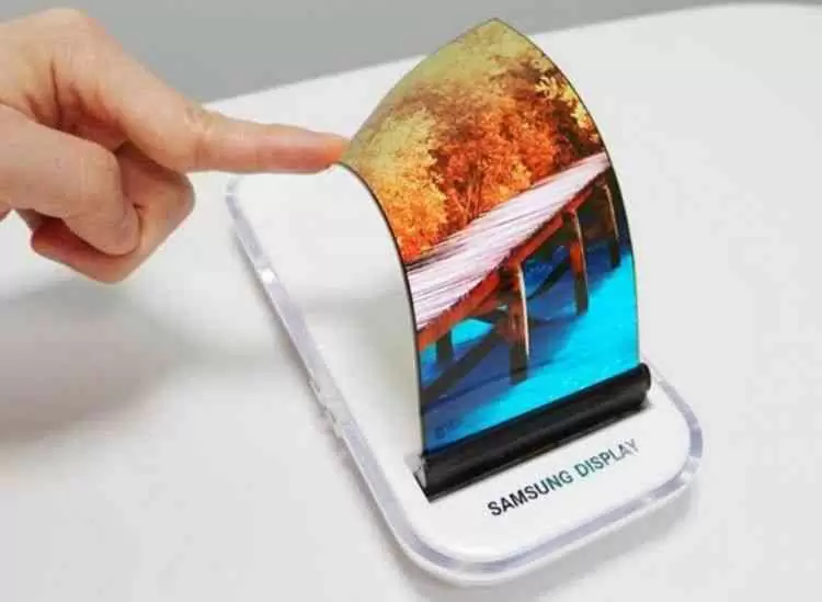Samsung Display continua líder no mercado global de ecrãs 1