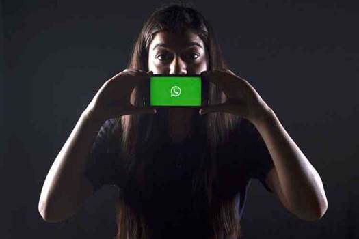 O WhatsApp tem vários Emojis escondidos que já podem usar 16