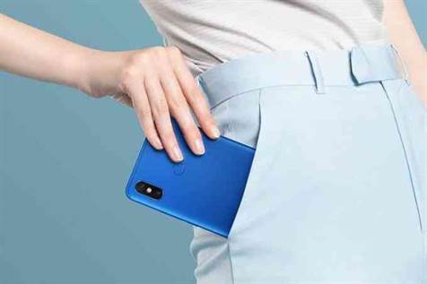 Xiaomi Mi Max 3 Pro com Snapdragon 710 era uma ilusão e não será lançado 2