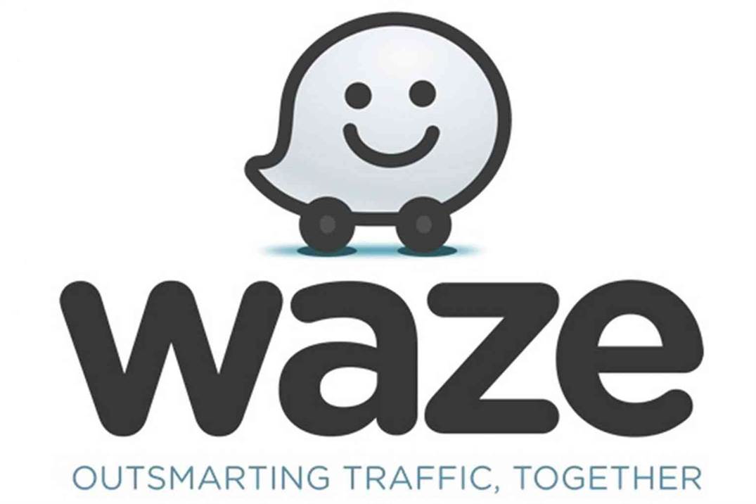 Como usar o Waze em vez do Google Maps com o Android Auto 6