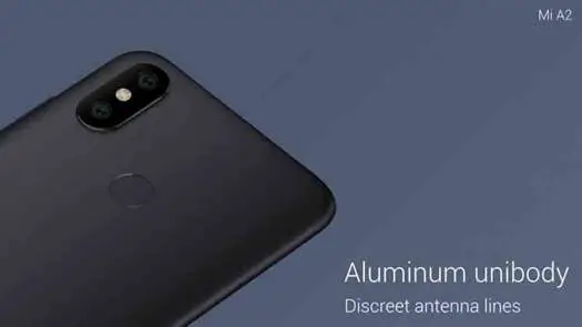 Xiaomi Mi A2 e Mi A2 Lite são oficiais e chegam à Europa no final deste mês 15