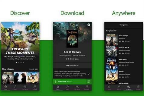 Microsoft Launches New Xbox Game Pass App For Android And Ios Androidgeek.jpg