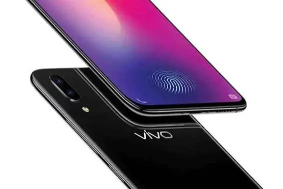 Smartphones de gama média com sensores de impressões digitais no ecrã estão a chegar 13