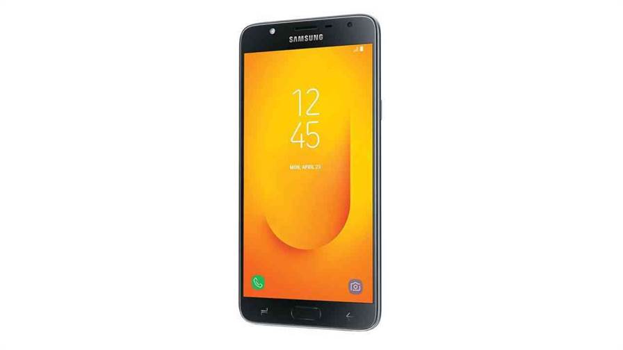 Samsung Galaxy J7 Duo com nova descida de preço na Índia fixando-se em €165 9