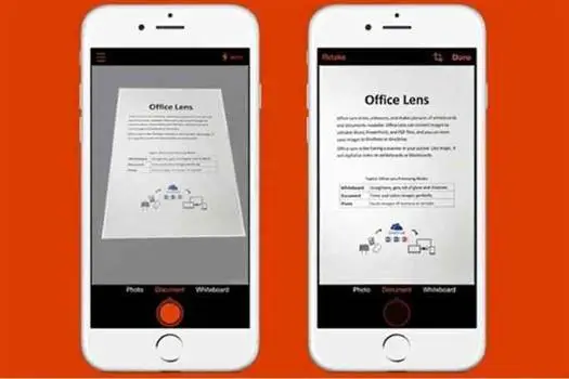 Text Annotations Are Coming To Office Lens For Android And Ios