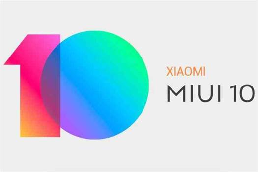 Miui 10 Atualizao De Rom Estvel Lanada No Xiaomi Mi 8 Se E Mix 2 Androidgeek.jpg