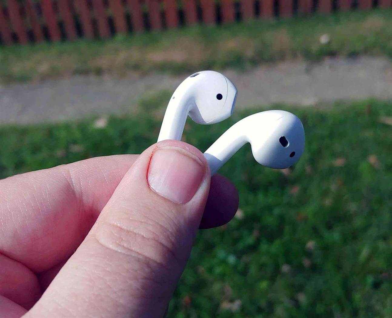 AirPods 1