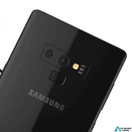 Análise Samsung Galaxy Note 9 - em equipa que ganha não se mexe (muito) 11