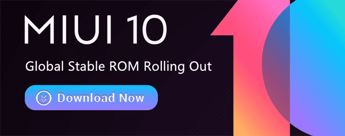 MIUI 10 estável para o Redmi Note 4X já disponível 11