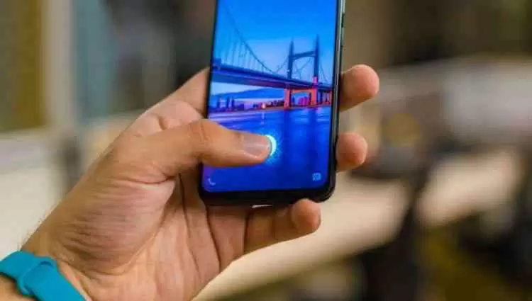 Vivo Decide The Official Unveiling Of The Phone Vivo V11 Pro In Today September 6