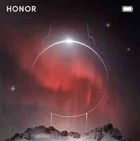 Honor Watch será lançado a 31 de outubro, possivelmente uma variante mais barata do Huawei Watch GT 8