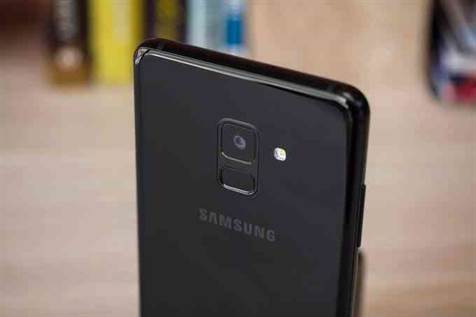 Equipamentos Samsung de média gama usarão scanners de impressão digital ultra-sónicos em 2019 17