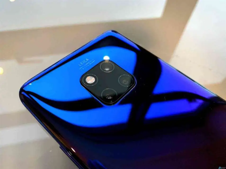 Análise Huawei Mate 20 Pro. O melhor e mais completo Smartphone de sempre 12