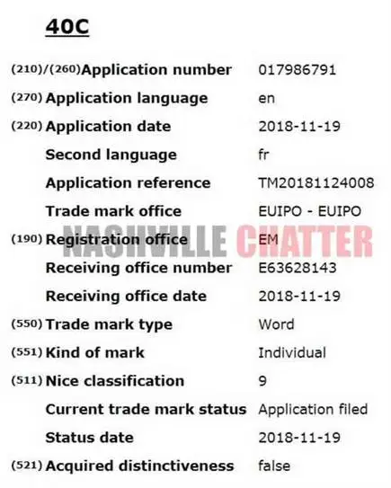 Huawei regista novas nomenclaturas, provavelmente para equipamentos Honor 16