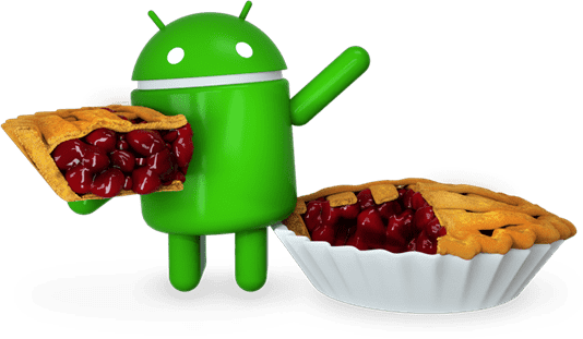 MIUI 10.1 traz Android Pie e câmara lenta 960fps para Mi 8 e Mi 8 Explorer Edition 9