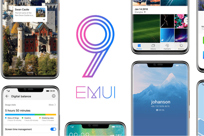 Huawei confirma que novo sistema operativo independente, está em desenvolvimento 1 emui 9