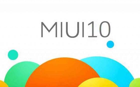 Actualização MIUI 10 Beta 8.11.8 para Xiaomi Redmi 5 e Mi 5S traz o Android Oreo 22