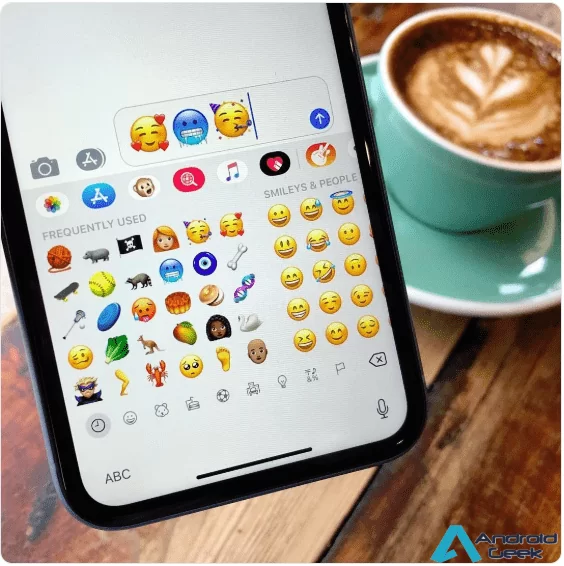 Novos emojis para 2020 incluem 5 propostas da Google 14