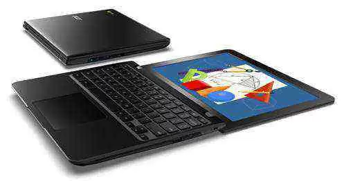 Acer revela dois resistentes Chromebooks de 12 polegadas para uso escolar 14