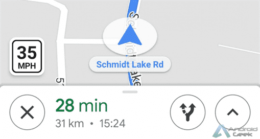 O Google Maps está a receber um recurso do Waze há muito esperado 7