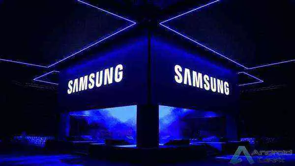 Samsung 4K OLED