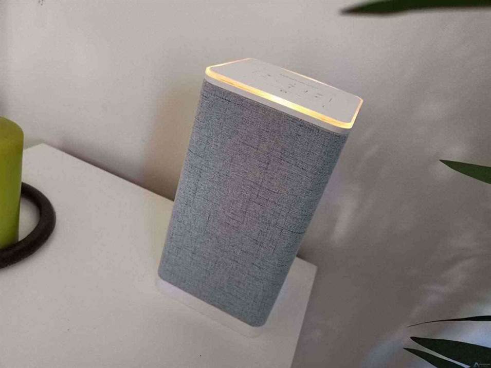 Análise Energy Smart Speaker 5 Home com Amazon Alexa 3