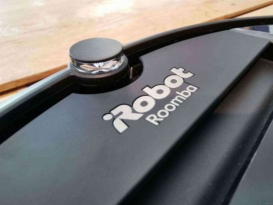 O iRobot Roomba i7 + está pronto para vos servir 6