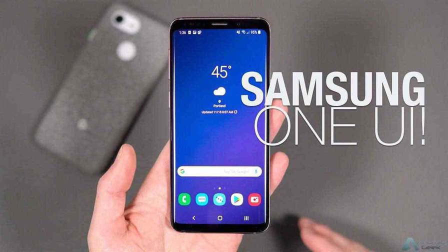 One UI da Samsung ainda tem um longo caminho a percorrer 24