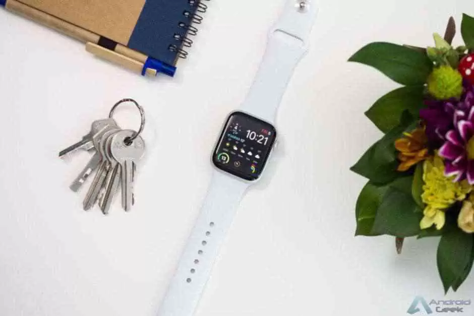 Estudo confirma que o Apple Watch salva vidas 6