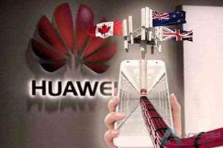Huawei não tem planos de processar o governo australiano, para já.. 1