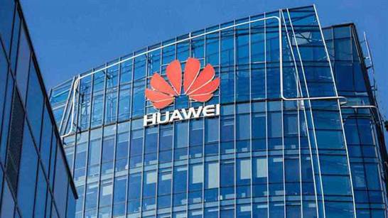 Proibição Huawei 5G na Roménia alimentada a pressões políticas 14