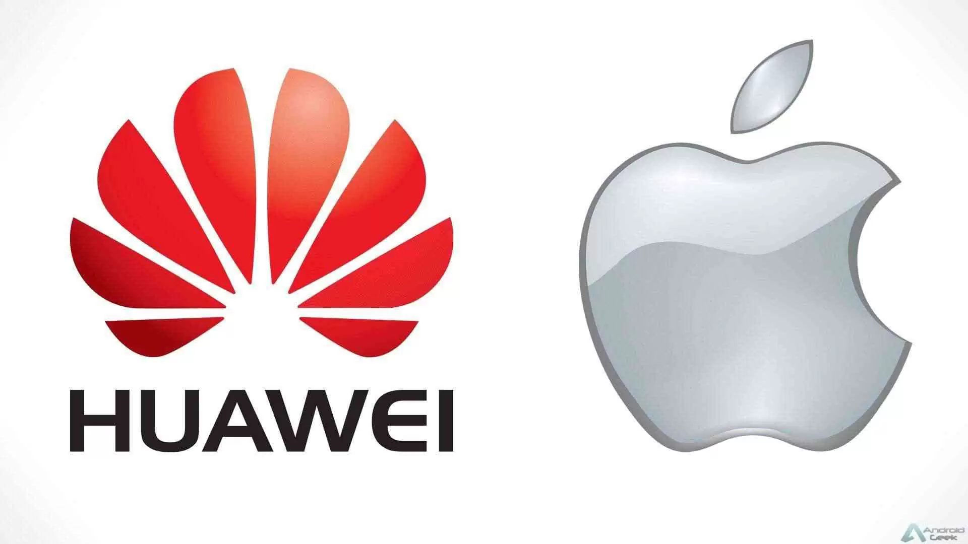 Vendas da Apple no primeiro trimestre em declínio ao contrário da Huawei 11