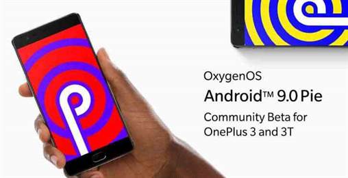 OnePlus 3 e 3T recebem atualização da Comunidade Beta 2 com base em Android Pie 1 1557218776 333 gsmarena 001