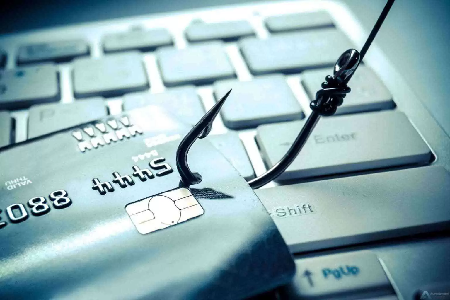 Como evitar ser apanhado em esquemas de mobile phishing 10